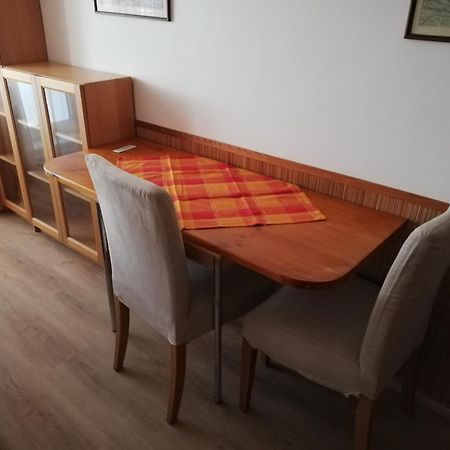 Terrace Studio Prague Center Екстериор снимка