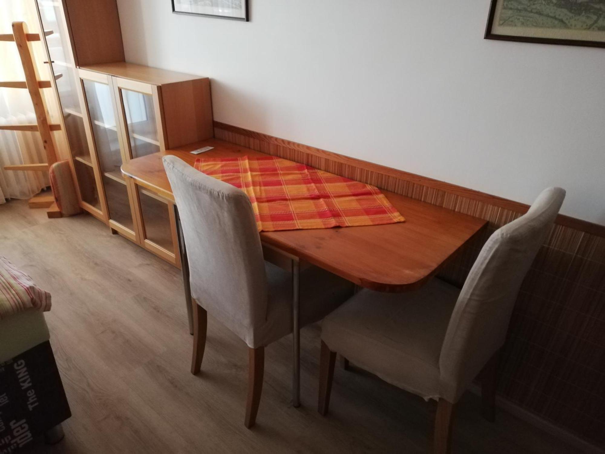 Terrace Studio Prague Center Екстериор снимка