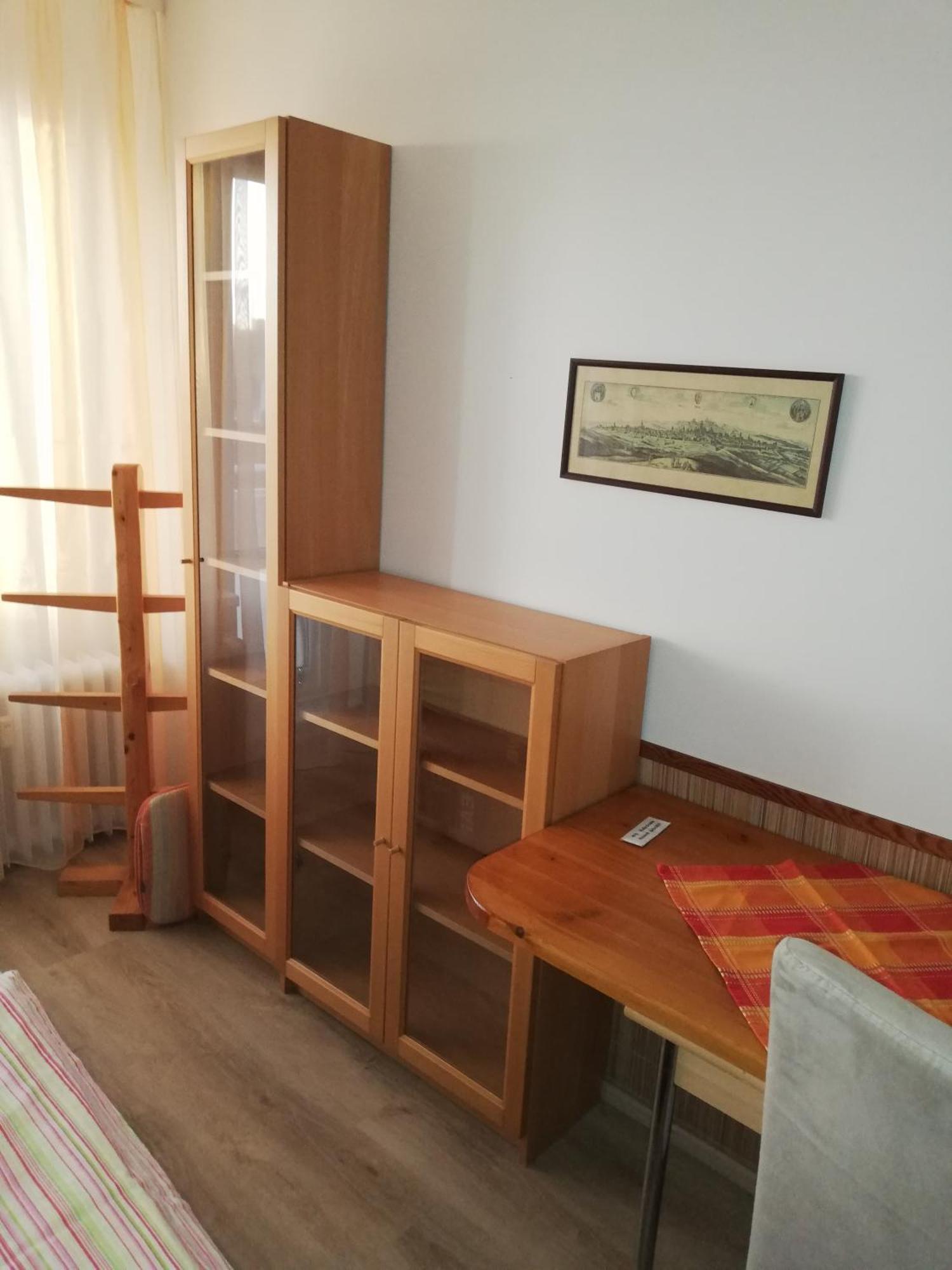 Terrace Studio Prague Center Екстериор снимка