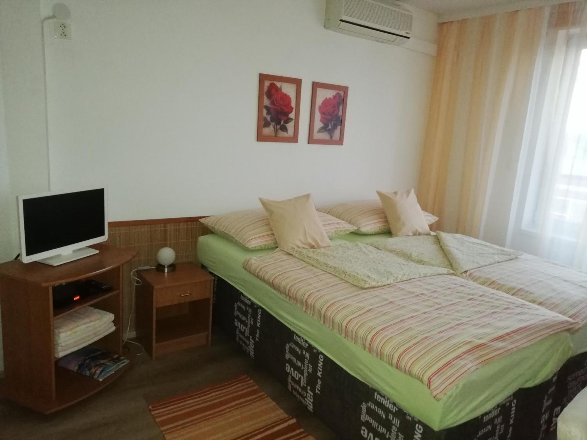 Terrace Studio Prague Center Екстериор снимка