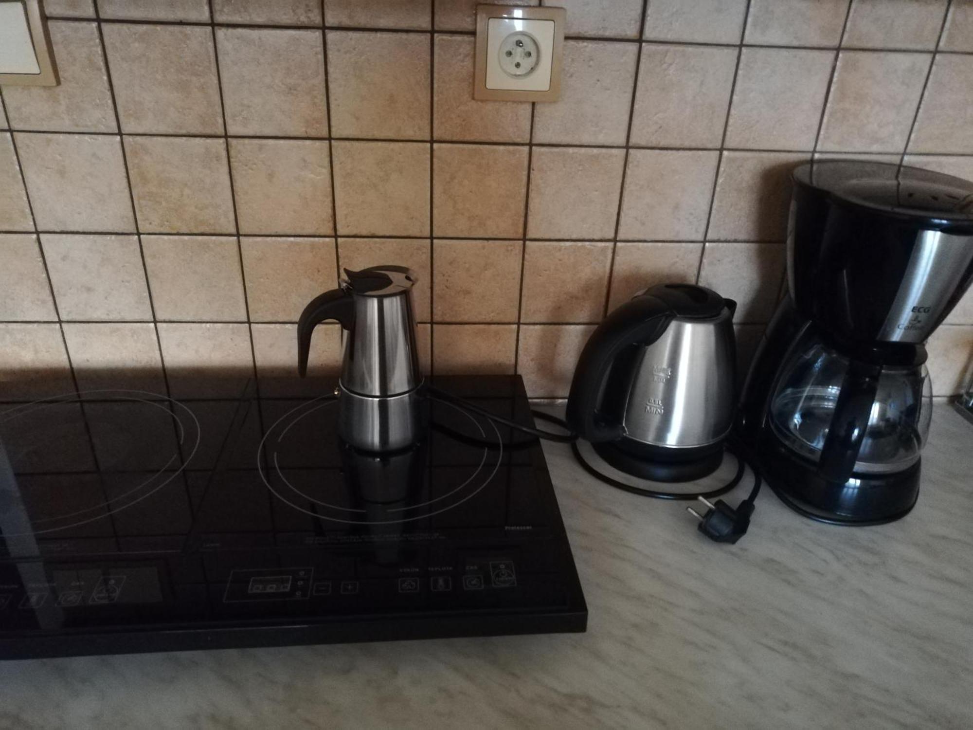 Terrace Studio Prague Center Екстериор снимка