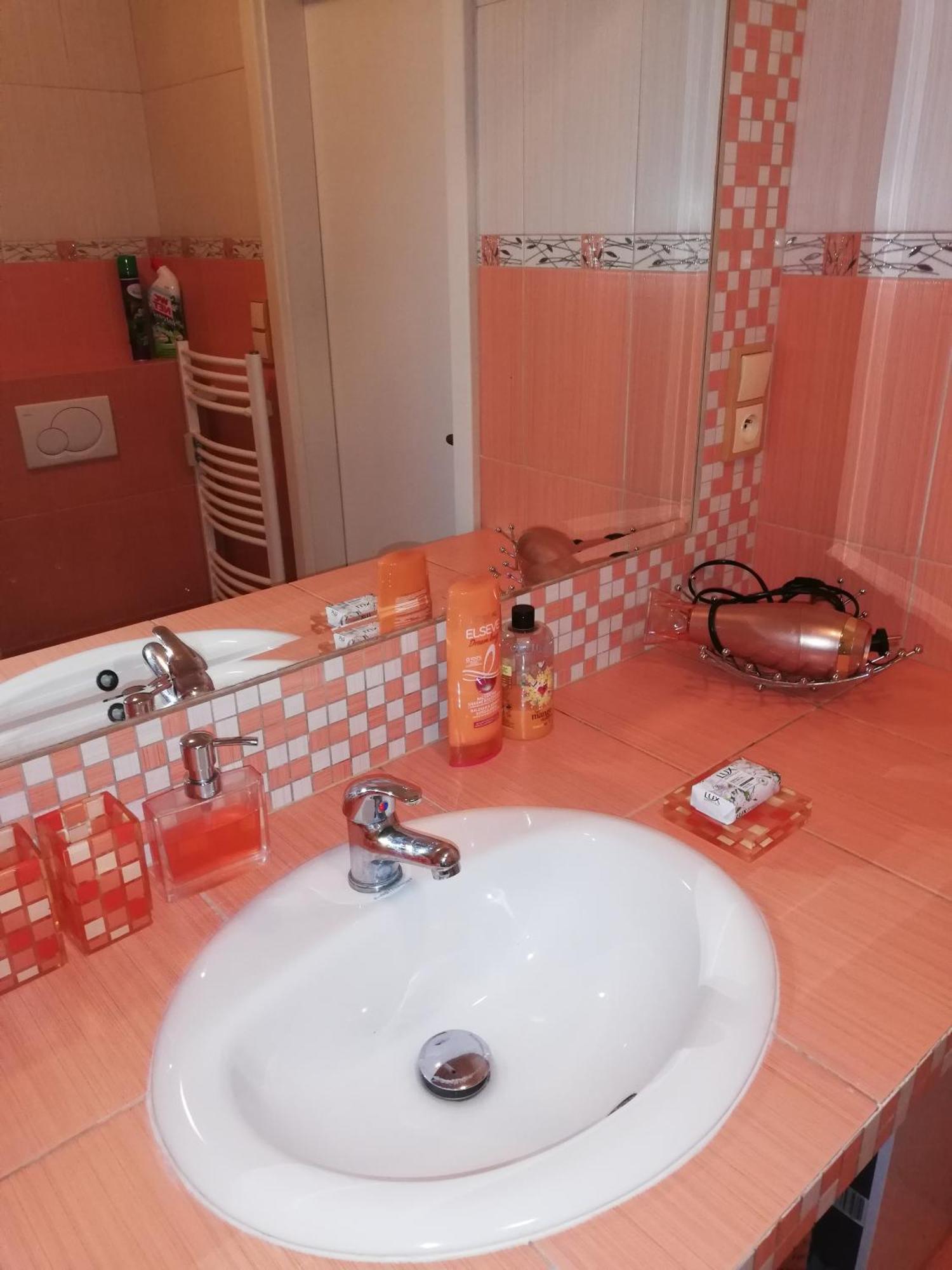Terrace Studio Prague Center Екстериор снимка