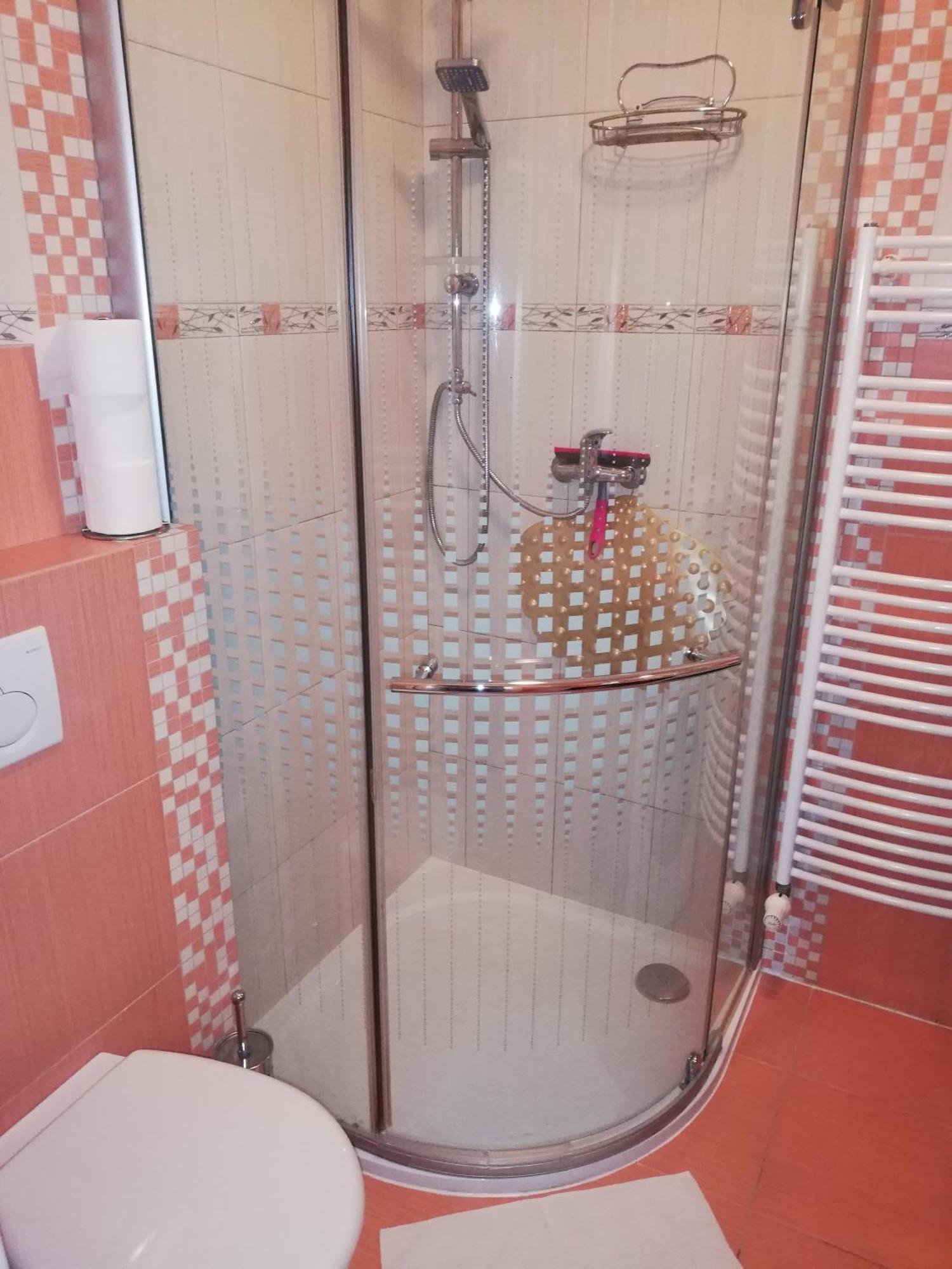 Terrace Studio Prague Center Екстериор снимка
