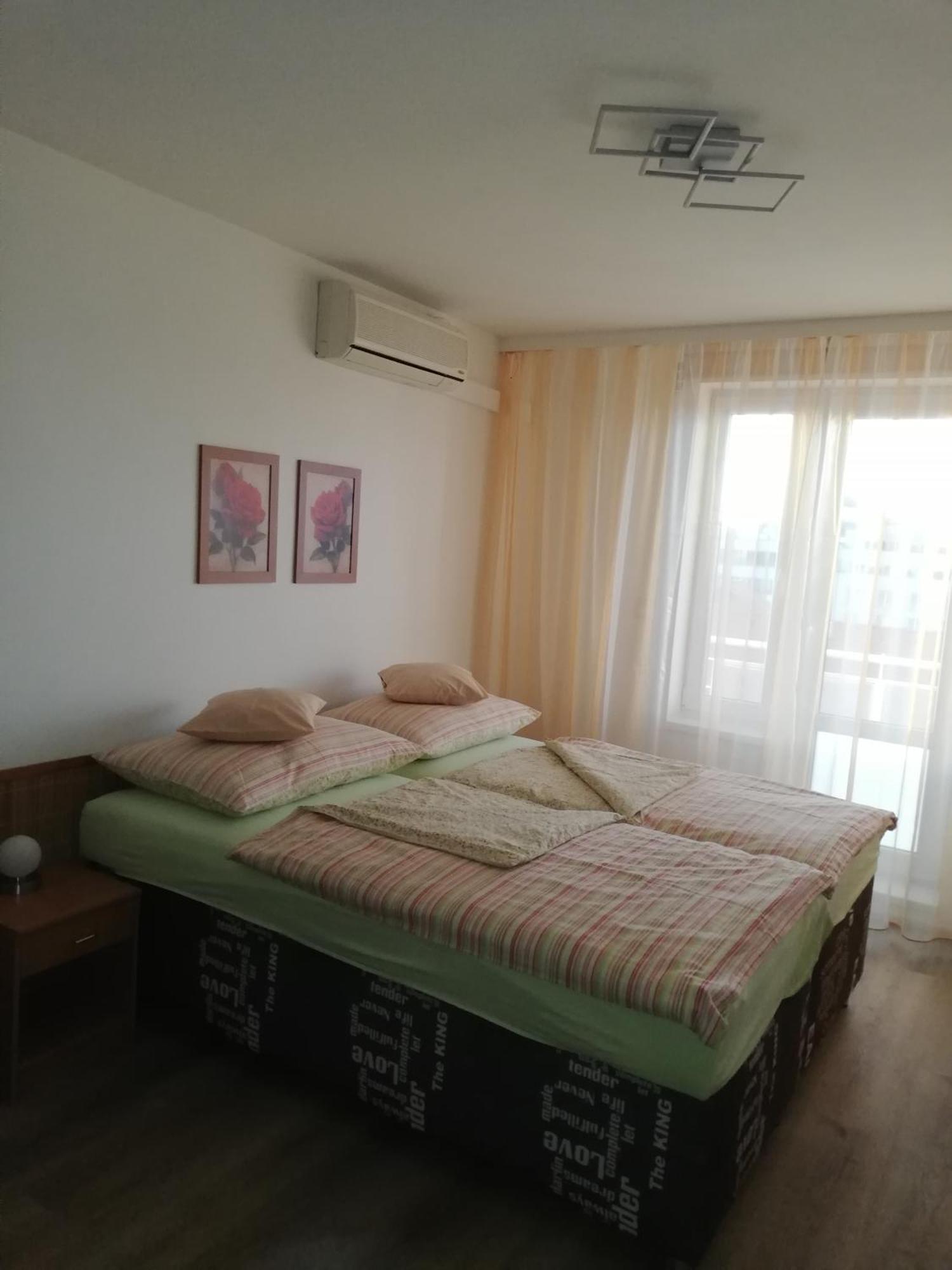 Terrace Studio Prague Center Екстериор снимка