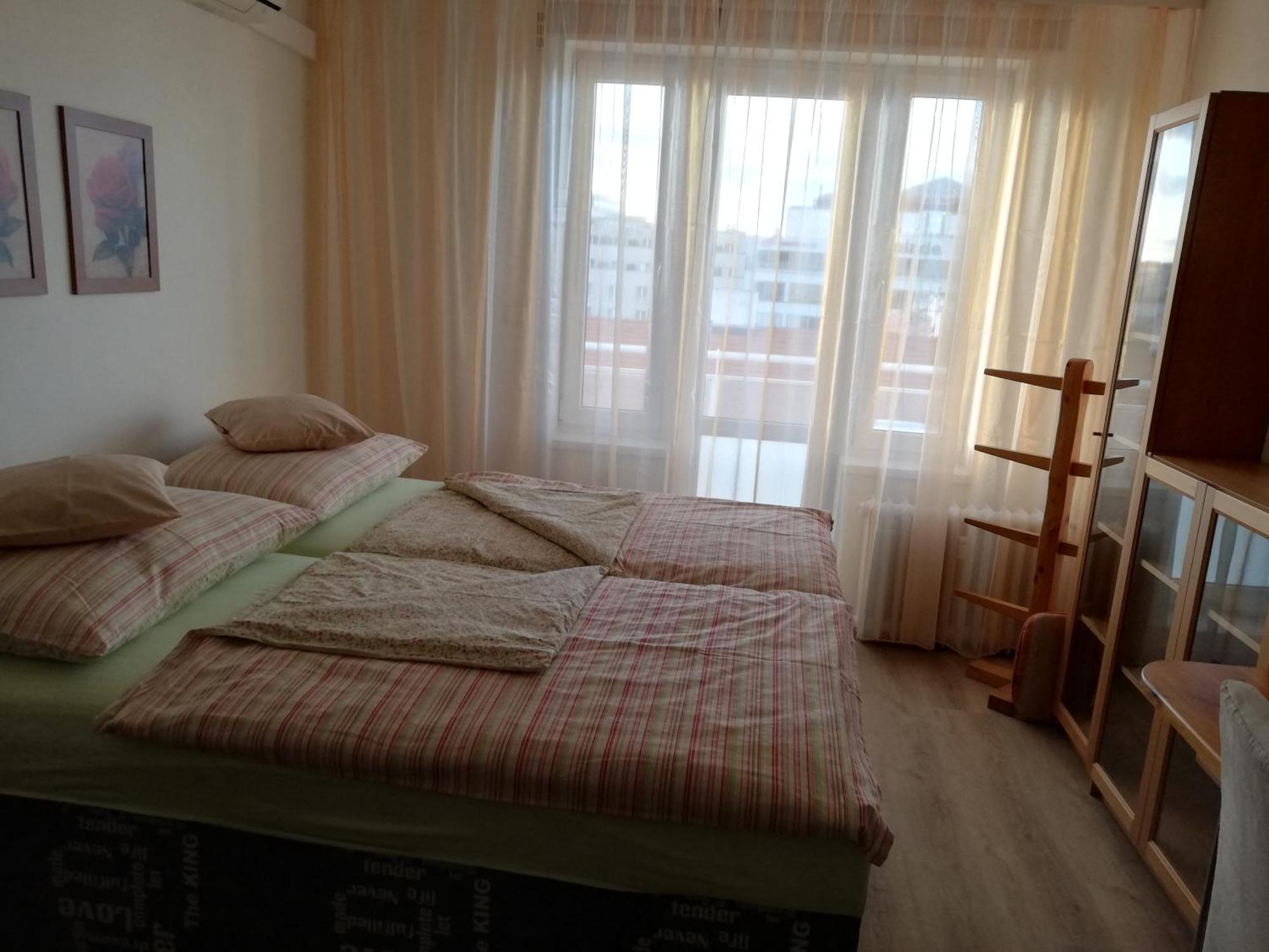Terrace Studio Prague Center Екстериор снимка